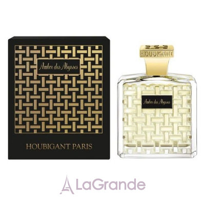 Houbigant Ambre des Abysses  
