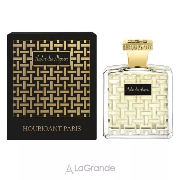 Houbigant Ambre des Abysses ��������������� ����