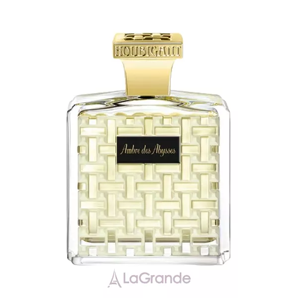 Houbigant Ambre des Abysses ��������������� ���� (������)