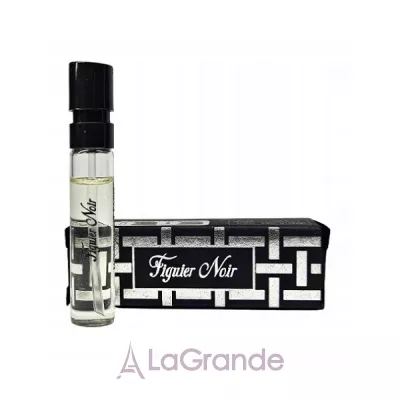 Houbigant Figuier Noir  