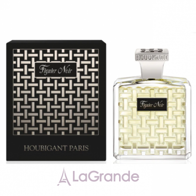 Houbigant Figuier Noir  