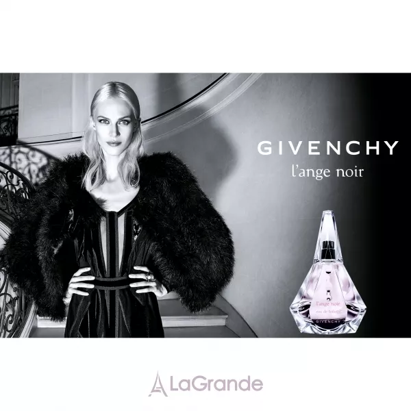 Givenchy L`Ange Noir Eau de Toilette ��������� ����
