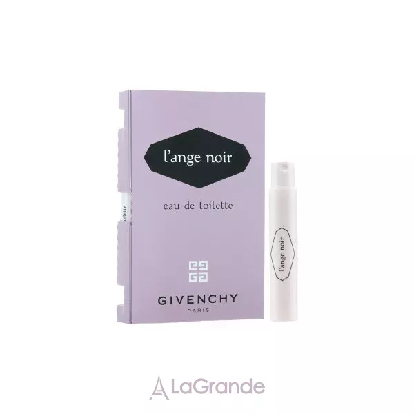 Givenchy L`Ange Noir Eau de Toilette ��������� ����