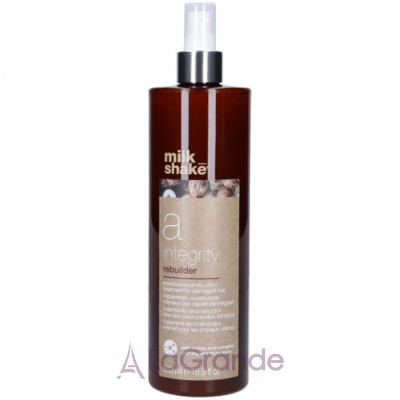 Milk_Shake Integrity Rebuilder Phase A     