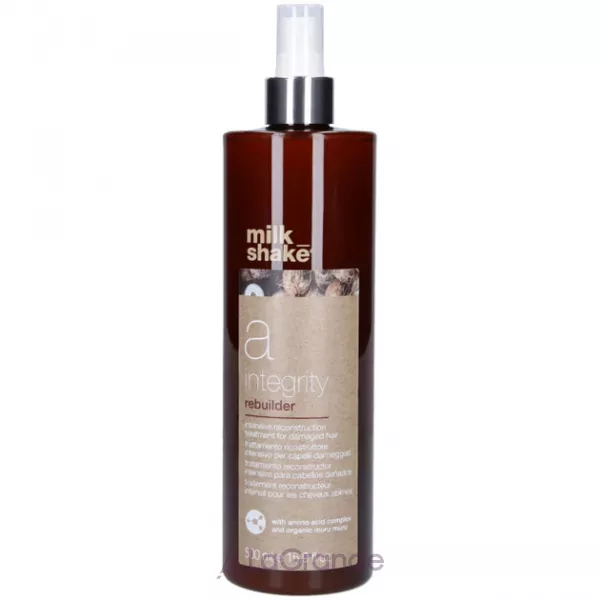 Milk_Shake Integrity Rebuilder Phase A ����������� �������������� ���� ���� �