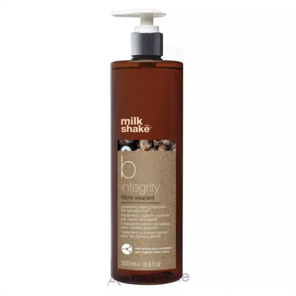 Milk_Shake Integrity Fiber Sealant Phase B ����������� �������������� ���� ���� B