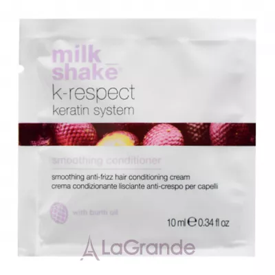 Milk_Shake K-Respect Smoothing Conditioner ���������������� ����������� ��� �������