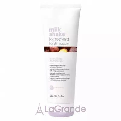 Milk_Shake K-Respect Smoothing Conditioner    
