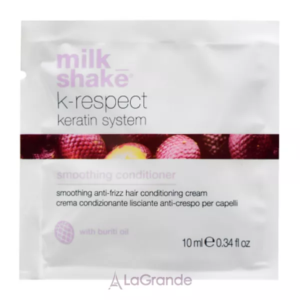 Milk_Shake K-Respect Smoothing Conditioner ���������������� ����������� ��� �������