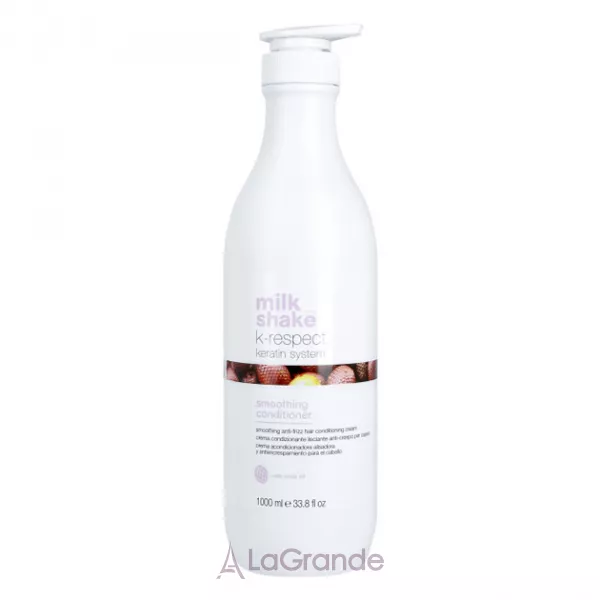 Milk_Shake K-Respect Smoothing Conditioner ���������������� ����������� ��� �������