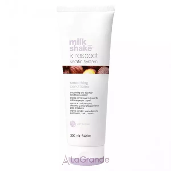 Milk_Shake K-Respect Smoothing Conditioner ���������������� ����������� ��� �������
