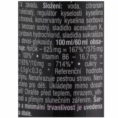 Nutrend Magneslife Strong   