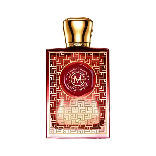 Moresque Scarlet Rouge ����������� ����