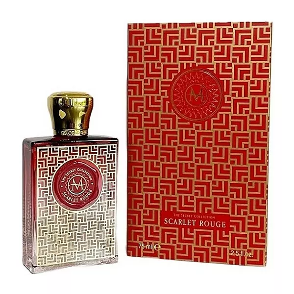 Moresque Scarlet Rouge ����������� ����