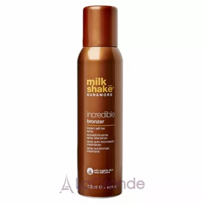 Milk_Shake Sun & More Incredible Bronzer      