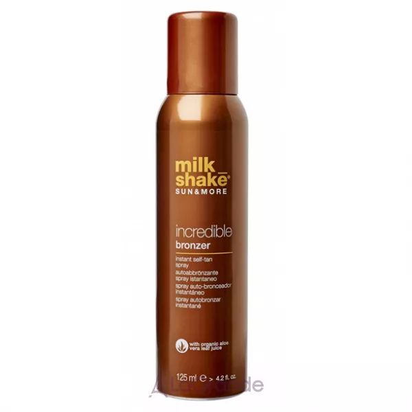 Milk_Shake Sun & More Incredible Bronzer ���������� ��������� ��� ���� � ����