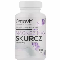 OstroVit Magnez Max Skurcz ������� ������� "������ ����. ��������"