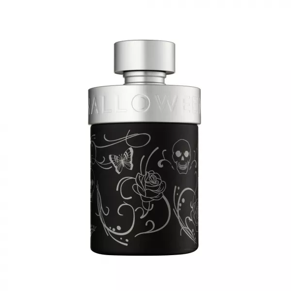 J. Del Pozo Halloween Tattoo Man ��������� ����