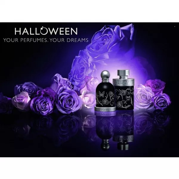 J. Del Pozo Halloween Tattoo Man ��������� ����