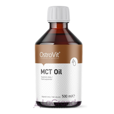 OstroVit MCT Oil   