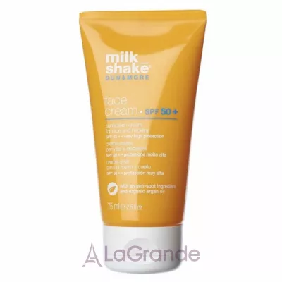 Milk_Shake Sun & More Face Cream SPF 50+       SPF 50+