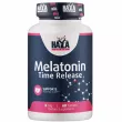 Haya Labs Melatonin Time Release 5 Mg   