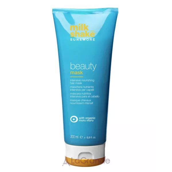 Milk_Shake Sun & More Beauty Mask �������������-�������� ����� ��� ������������ �������
