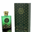 Moresque Scirocco 2ml