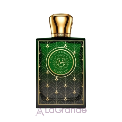 Moresque Scirocco   ()