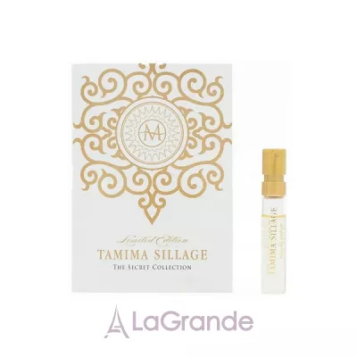 Moresque Tamima Sillage  