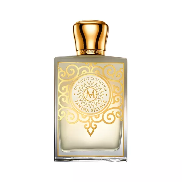 Moresque Tamima Sillage ����������� ����