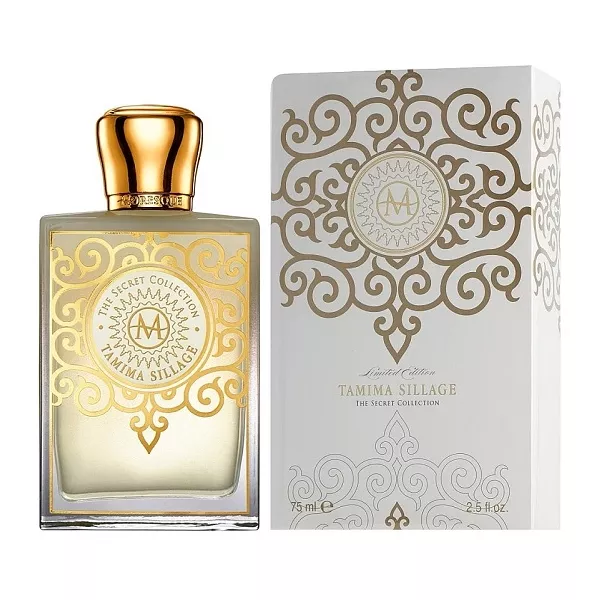 Moresque Tamima Sillage ����������� ����