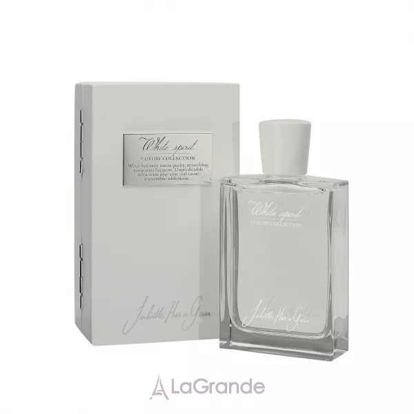 Juliette Has A Gun White Spirit ��������������� ����