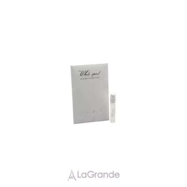 Juliette Has A Gun White Spirit ��������������� ����
