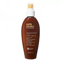 Milk_Shake Sun & More Sunscreen Milk SPF15 ������������ ������� ��� ��� SPF 15