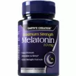 Earth's Creation Melatonin 10 mg    10 