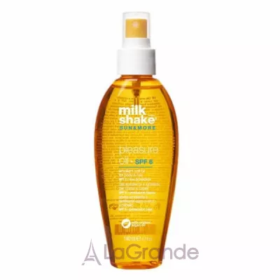 Milk_Shake Sun & More Pleasure Oil SPF6       SPF6