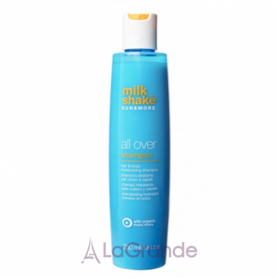 Milk_Shake Sun & More All Over Shampoo      