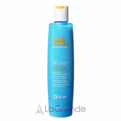 Milk_Shake Sun & More All Over Shampoo      