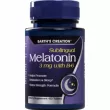 Earth's Creation Melatonin 3 mg with B-6      -6