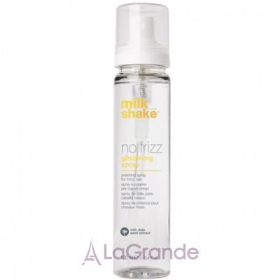 Milk_Shake No Frizz Glistening Spray -    -