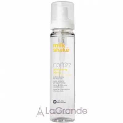 Milk_Shake No Frizz Glistening Spray -    -