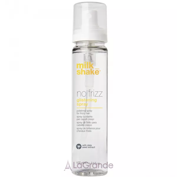 Milk_Shake No Frizz Glistening Spray �����-����� ��� ������� � ��������-�������
