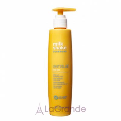 Milk_Shake Sun & More Sensual Lotion    