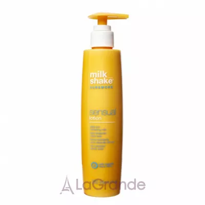 Milk_Shake Sun & More Sensual Lotion    