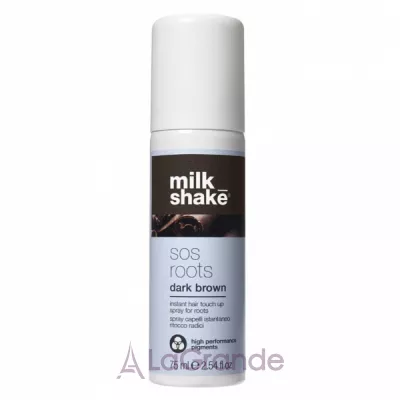 Milk_Shake Sos Roots Hair Touch Up Spray  -  
