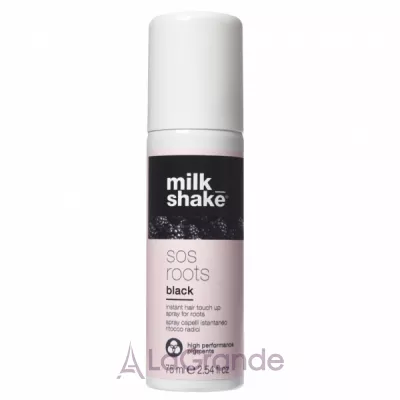 Milk_Shake Sos Roots Hair Touch Up Spray  -  