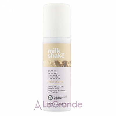 Milk_Shake Sos Roots Hair Touch Up Spray  -  