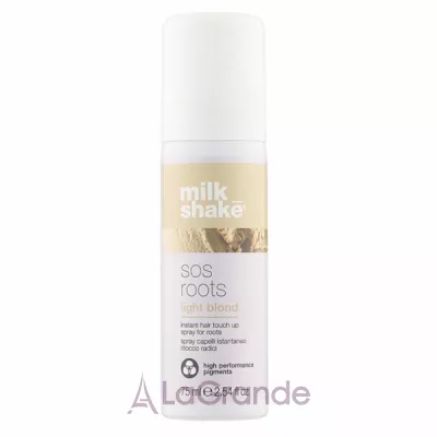 Milk_Shake Sos Roots Hair Touch Up Spray  -  