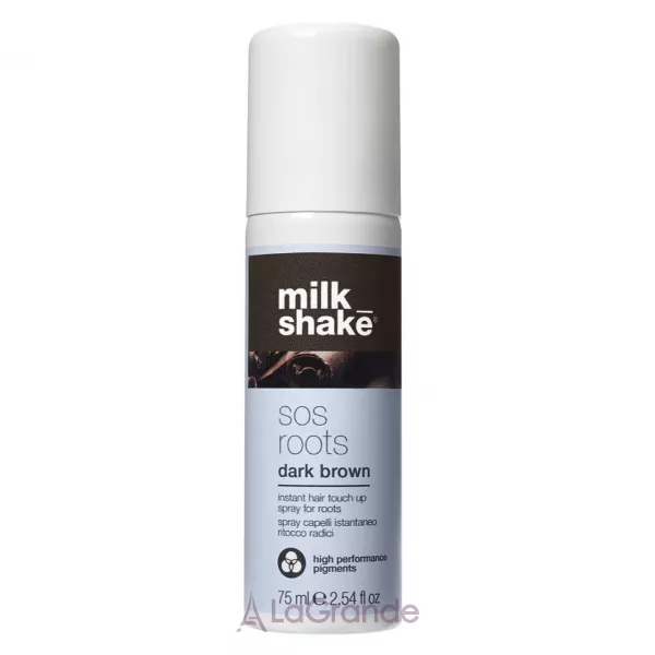 Milk_Shake Sos Roots Hair Touch Up Spray ����������� �����-����� ��� �����